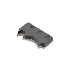 Amana Tool 59120 Carbide Tipped Rosette Cutter Knife