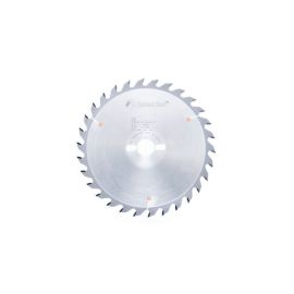 Amana Tool 610300-30 Carbide Tipped General Purpose 10 Inch D x 30T ATB, 15 Deg, 30MM Bore, Circular Saw Blade