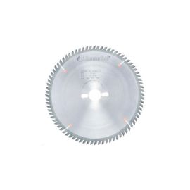 Amana Tool 610800-30 Carbide Tipped Trim 10 Inch D x 80T ATB, 10 Deg, 30MM Bore, Circular Saw Blade