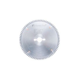 Amana Tool 610801-30 Carbide Tipped Fine Cut-Off and Crosscut 10 Inch D x 80T TCG, 10 Deg, 30MM Bore, Circular Saw Blade