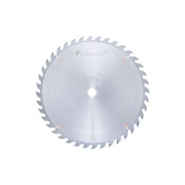 Amana Tool 614401 Carbide Tipped Glue Line Ripping 14 inch D x 40T TCG, 22 Deg, 1 Inch Bore, Circular Saw Blade