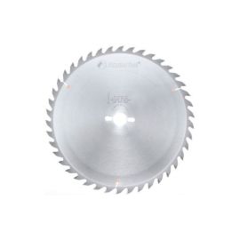 Amana Tool 614420-30 Carbide Tipped General Purpose 14 Inch D x 42T ATB, 15 Deg, 30MM Bore, Circular Saw Blade