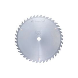 Amana Tool 614420 Carbide Tipped General Purpose 14 Inch D x 42T ATB, 15 Deg, 1 Inch Bore, Circular Saw Blade