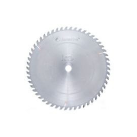 Amana Tool 614540 Carbide Tipped General Purpose 14 Inch D x 54T ATB, 15 Deg, 1 Inch Bore, Circular saw Blade