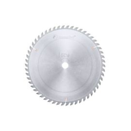 Amana Tool 614541 Carbide Tipped General Purpose 14 Inch D x 54T TCG, 10 Deg, 1 Inch Bore, Circular Saw Blade