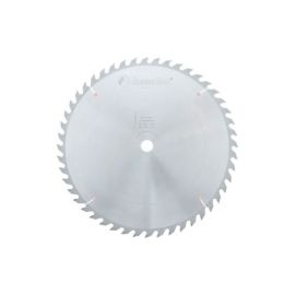 Amana Tool 616480 Carbide Tipped General Purpose 16 Inch D x 48T ATB, 15 Deg, 1 Inch Bore, Circular Saw Blade