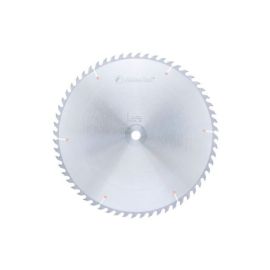 Amana Tool 620600 Carbide Tipped General Purpose 20 Inch D x 60T ATB, 15 Deg, 1 Inch Bore, Circular Saw Blade