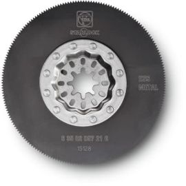 Fein 63502097210 High Speed Steel Saw Blade