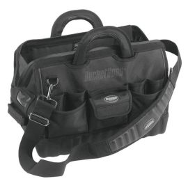 Bucket Boss 64018 Pro Gatemouth 18-in. Tool Bag