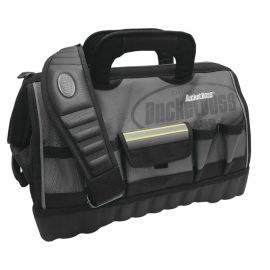 Bucket Boss 65118-HV 18-in. HV Pro Bag