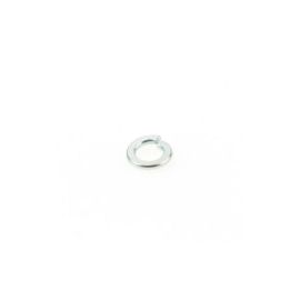 Amana Tool 67082 Steel Split Lock Washer 1/4 Overall D x 1/8 Inner D