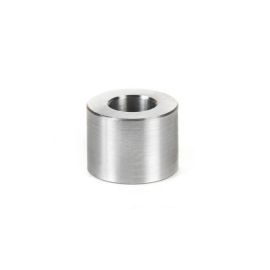 Amana Tool 67223 High Precision Steel Spacer (Sleeve Bushings) 1 D x 3/4 Height for 1/2 Spindle Shaper Cutters