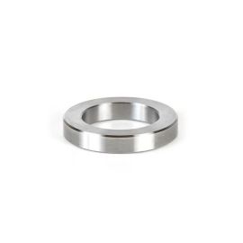 Amana Tool 67231 High Precision Steel Spacer (Sleeve Bushings) 1-1/2 D x 1/4 Height for 1 Spindle Shaper Cutters