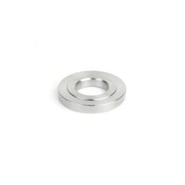 Amana Tool 67242 High Precision Steel Spacer (Sleeve Bushings) 1-5/8 D x 1/4 Height for 3/4 Spindle Shaper Cutters