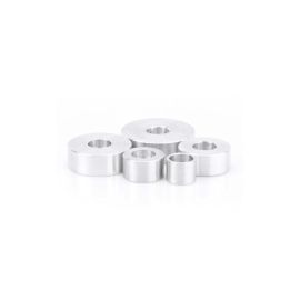 Amana Tool 67600 Superabbet 5-Piece Collar Kit 3/16 - 11/16