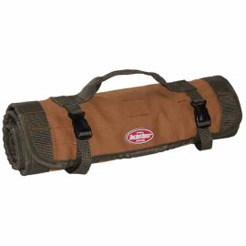 Bucket Boss 70004 Tool Roll | Dynamite Tool