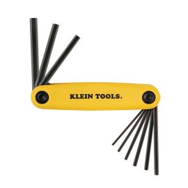 Klein 70574 Grip-It Hex-Set - 9 in. Sizes