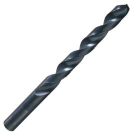 Champion 705-3/16 HS Surface Treated Jobber 118-degree split point Drill Bits (12-pack)