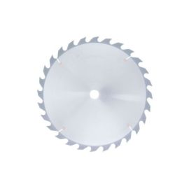 Amana Tool 714280 Carbide Tipped Heavy-Duty Ripping 14 Inch D x 28T FT, 18 Deg, 1 Inch Bore, Circular Saw Blade