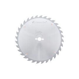 Amana Tool 716320-30 Carbide Tipped Heavy-Duty Ripping 16 Inch D x 32T FT, 18 Deg, 30MM Bore, Circular Saw Blade