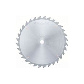 Amana Tool 716320 Carbide Tipped Heavy-Duty Ripping 16 Inch D x 32T FT, 18 Deg, 1 Inch Bore, Circular Saw Blade