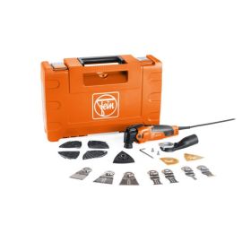 Fein 72296761090 MULTIMASTER MM 500 PLUS TOP SET, OSCILLATING MULTITOOL | Dynamite Tool