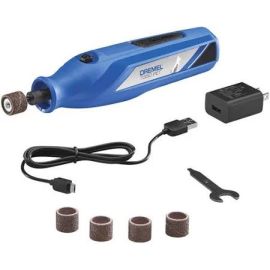 Dremel 7350-PET 3.6V Pet Grooming Kit