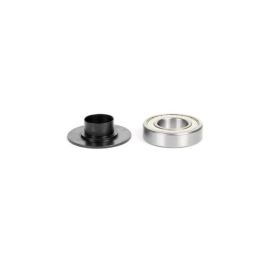 Amana Tool 61654 Insert Shaper Cutter Accessory 2.675 Inch Diameter x 30mm Bore Ball Bearing w/ Retainer