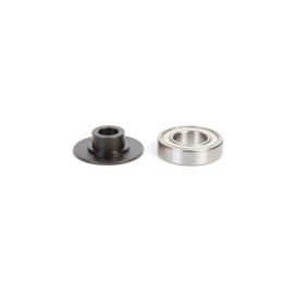 Amana Tool 61656 Insert Shaper Cutter Accessory 2.675 Diameter x 3/4 Inch Bore Ball Bearing w/ Retainer