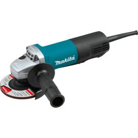 Makita 9557PBX1 4-1/2" Paddle Switch Cut-Off/Angle Grinder | Dynamite Tool