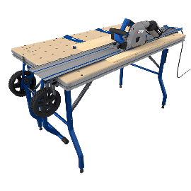 Kreg ACS3000 Adaptive Cutting System Master Kit