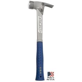 Estwing ALBLM AL-PRO Hammer - Milled Face - Blue | Dynamite Tool