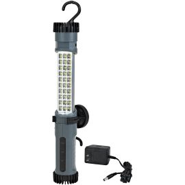 Alert Stamping KSR3000 30 SMD LED 300 Lumen Rechargeable Task Light | Dynamite Tool