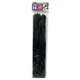 CargoLoc 32492 Nylon Cable Ties, 14-Inch