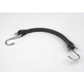 CargoLoc 62336 31-in. EPDM Rubber Strap with Steel Hooks