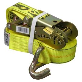 CargoLoc 82291 2-Inch by 27-Feet Ratchet Tie Downs