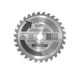 Timberline 135-300 5-1/2-in.  Circular Saw Blade