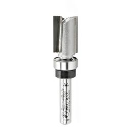 Amana 45491 Plunge 1/2-inch Diameter 1/4-inch Shank Router Bit