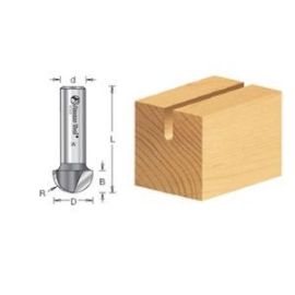 Amana 45920 3/4-inch Core Box Router Bit