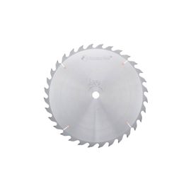 Amana Tool 616320 Carbide Tipped Ripping Standard 16 Inch D x 32T FT, 18 Deg, 1 Inch Bore, Circular Saw Blade