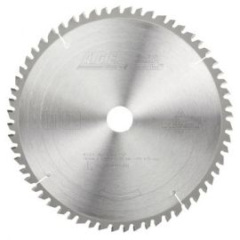 A.G.E. by Amana MD260-600 General Purpose Saw Blade 260mm D x 60T ATB, -5 Deg, 30mm Bore | Dynamite Tool