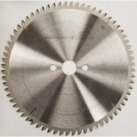 A.G.E. MD260-685 Track Saw Machine Compatible Carbide Tipped Saw Blade 260mm Dia