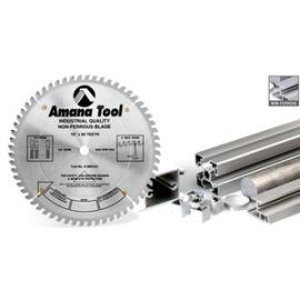 Amana MD7-505  7-1/4"x50T 5/8 in. Bore Non-Ferrous A.G.E Saw Blade