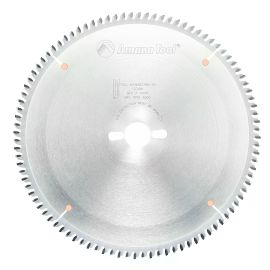 Amana Tool MSB1296-30 Carbide Tipped Double-Face Melamine 12 Inch D x 96T H-ATB, -2 Deg, 30MM Bore, Circular Saw Blade