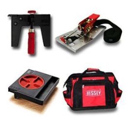 Bessey DIY Flooring Kit