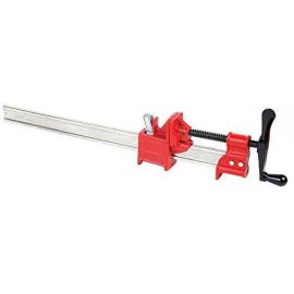 Bessey IBEAM24 Heavy Duty Steel Bar Clamps - 24 in.