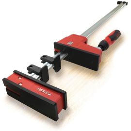 Bessey KRE3560 K-Body REVOlution Parallel Clamp, 60"