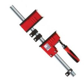 Bessey KREV98 98" x 3-3/4" Vario K-Body Revo Parallel Clamp