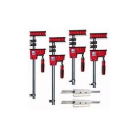 Bessey KRX2440-Q4 K Body REVO Extender Kits