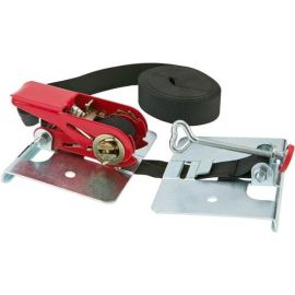 Bessey SVH400XL Flooring Clamp | Dynamite Tool